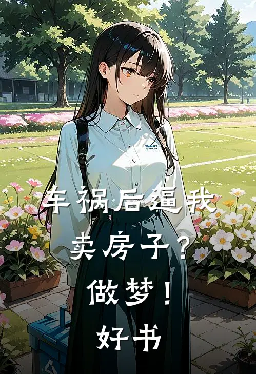 车祸后逼我卖房子？做梦！好书