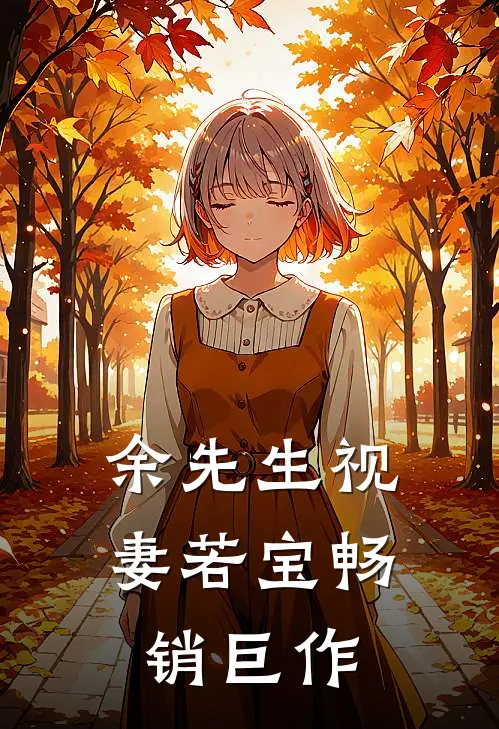 余先生视妻若宝畅销巨作