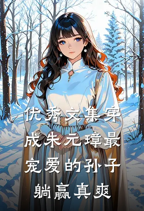 优秀文集穿成朱元璋最宠爱的孙子，躺赢真爽