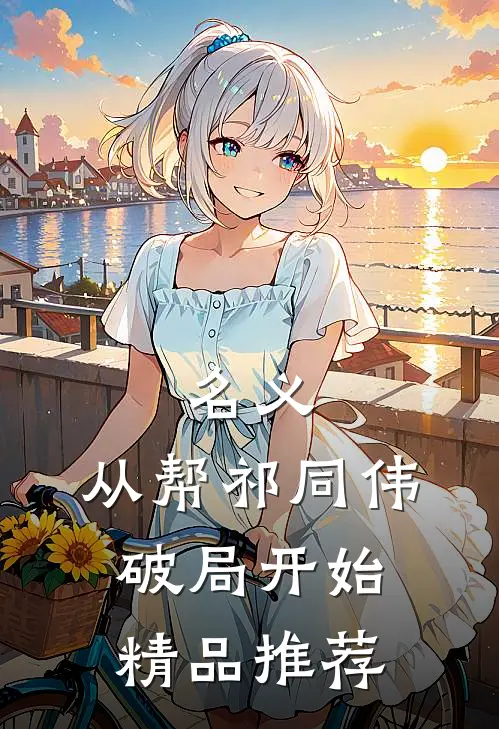 名义：从帮祁同伟破局开始精品推荐