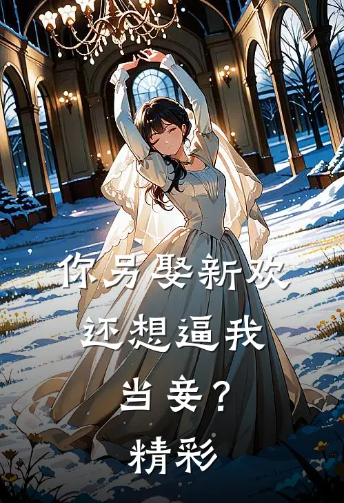 你另娶新欢，还想逼我当妾？精彩