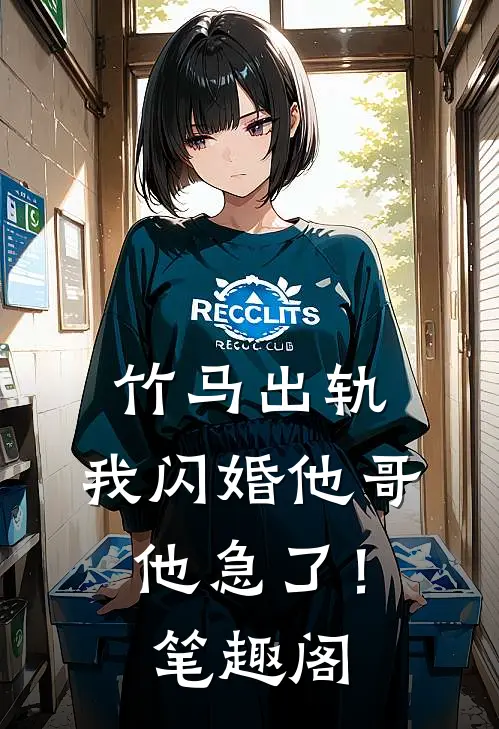 竹马出轨，我闪婚他哥，他急了！笔趣阁