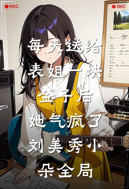 每天送给表姐一块金子后，她气疯了刘美秀小朵全局