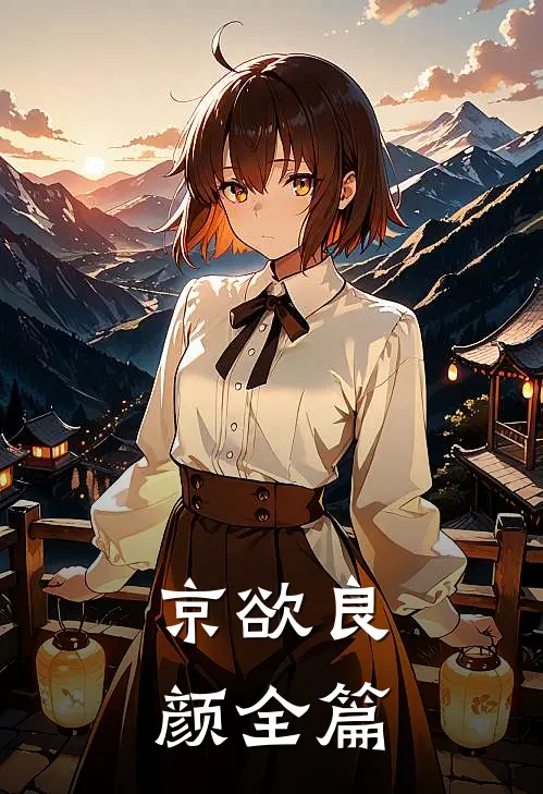 京欲良颜全篇