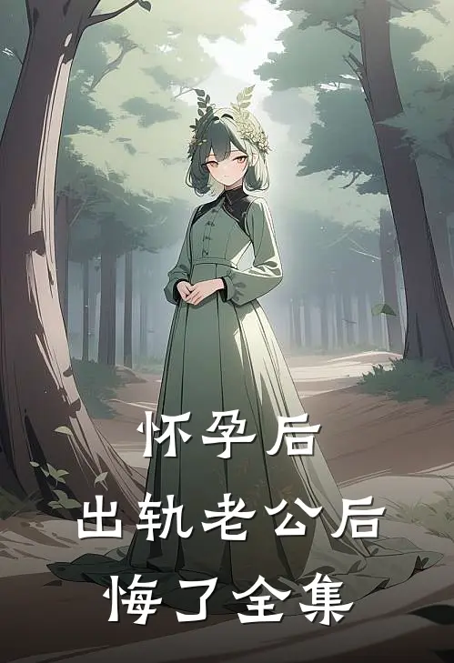 怀孕后，出轨老公后悔了 全集