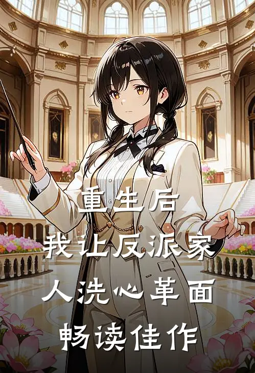 重生后，我让反派家人洗心革面畅读佳作