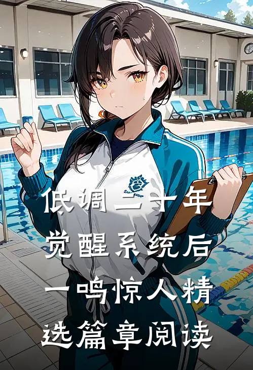 低调二十年，觉醒系统后一鸣惊人精选篇章阅读