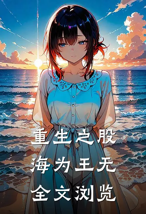 重生之股海为王无全文浏览