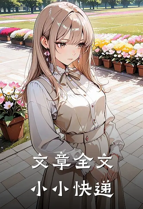 文章全文小小快递