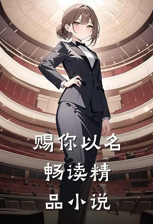 赐你以名畅读精品小说
