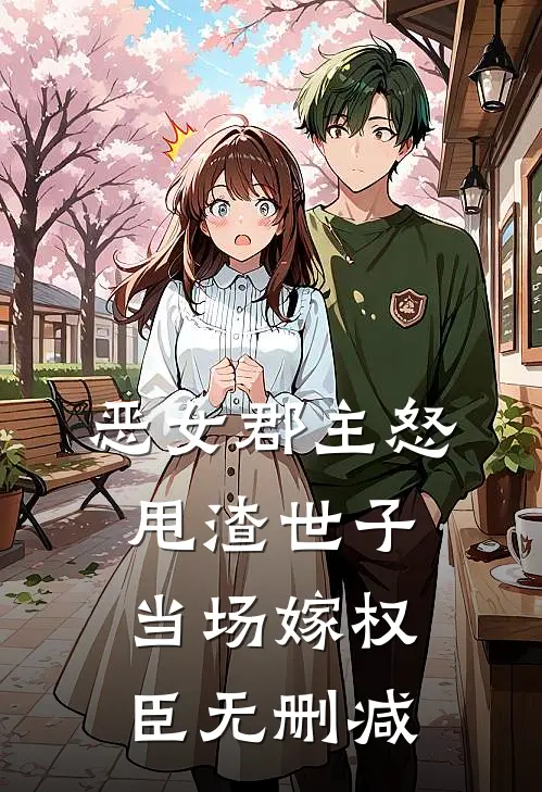 恶女郡主怒甩渣世子，当场嫁权臣无删减