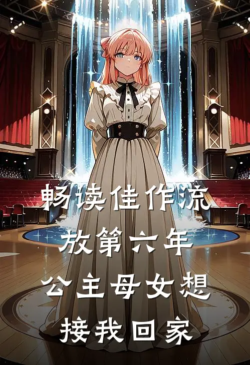 畅读佳作流放第六年，公主母女想接我回家