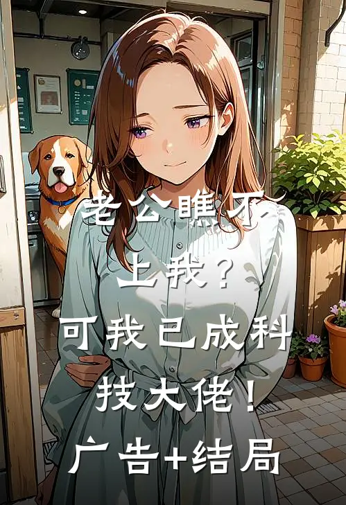 老公瞧不上我？可我已成科技大佬！广告+结局