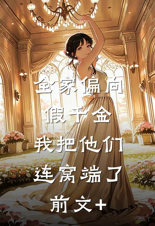 全家偏向假千金，我把他们连窝端了前文+