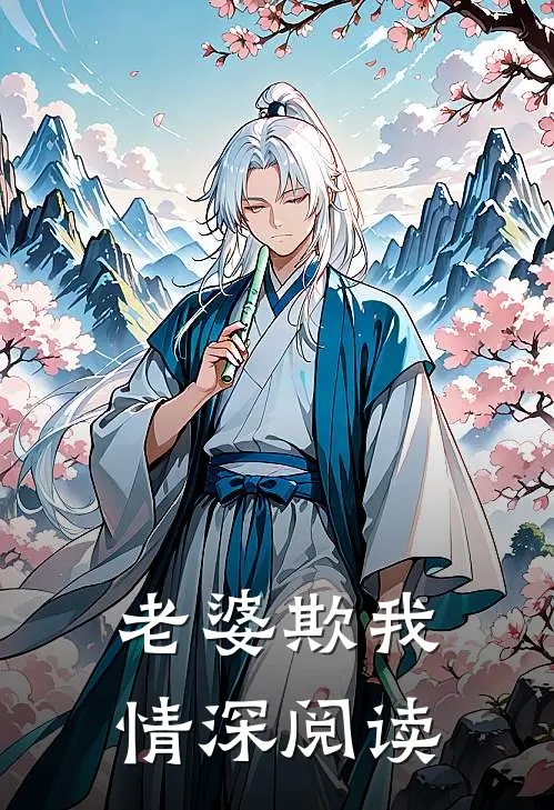 老婆欺我情深阅读