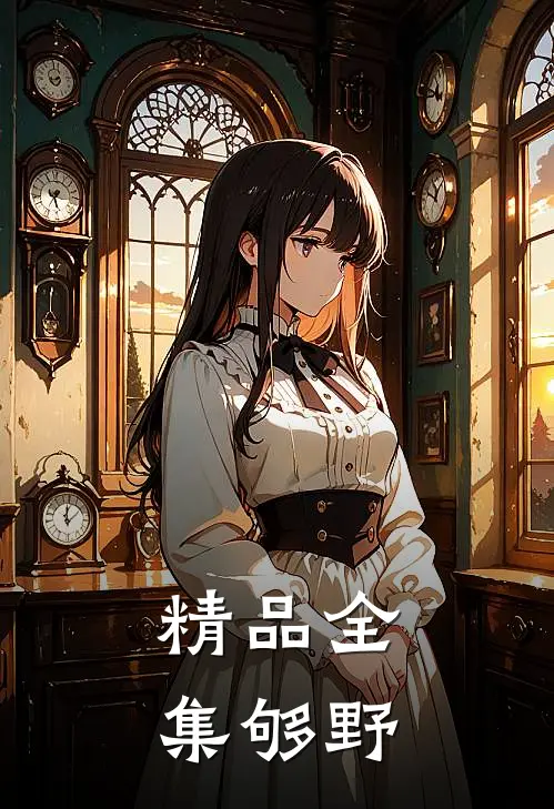 精品全集够野