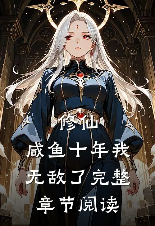 修仙：咸鱼十年我无敌了完整章节阅读