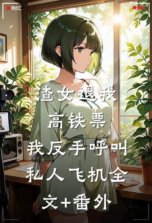 渣女退我高铁票，我反手呼叫私人飞机全文+番外