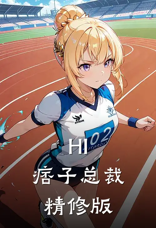 HI，痞子总裁精修版