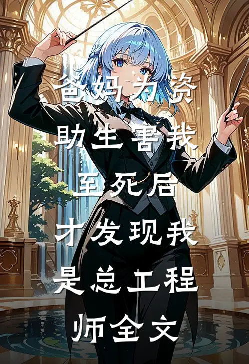 爸妈为资助生害我至死后，才发现我是总工程师全文