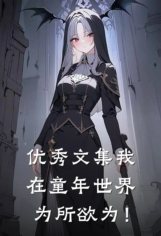 优秀文集我在童年世界为所欲为！