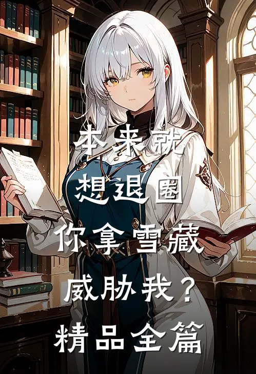 本来就想退圈，你拿雪藏威胁我？精品全篇