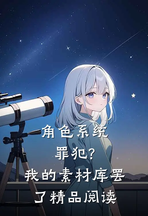 角色系统:罪犯?我的素材库罢了精品阅读