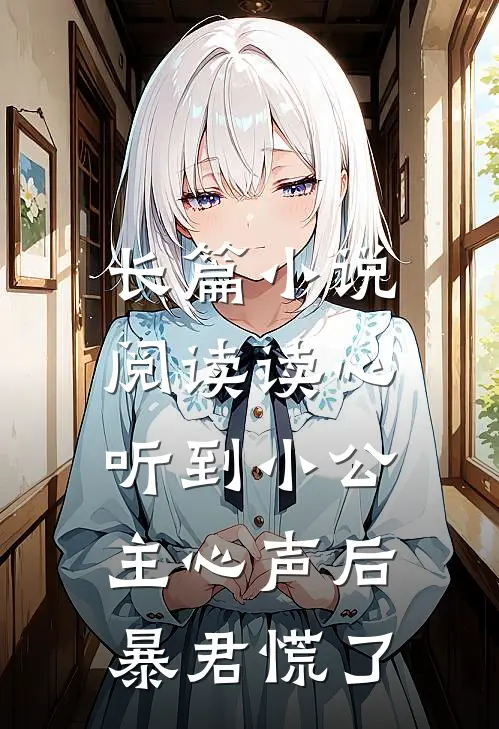 长篇小说阅读读心：听到小公主心声后暴君慌了