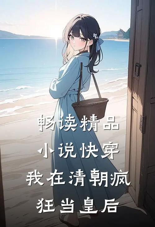 畅读精品小说快穿：我在清朝疯狂当皇后