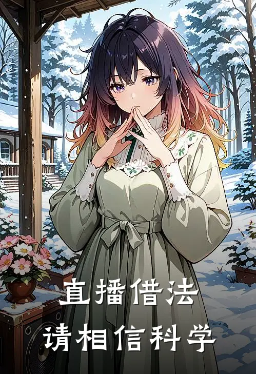 直播借法，请相信科学
