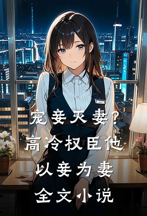 宠妾灭妻？高冷权臣他以妾为妻全文小说