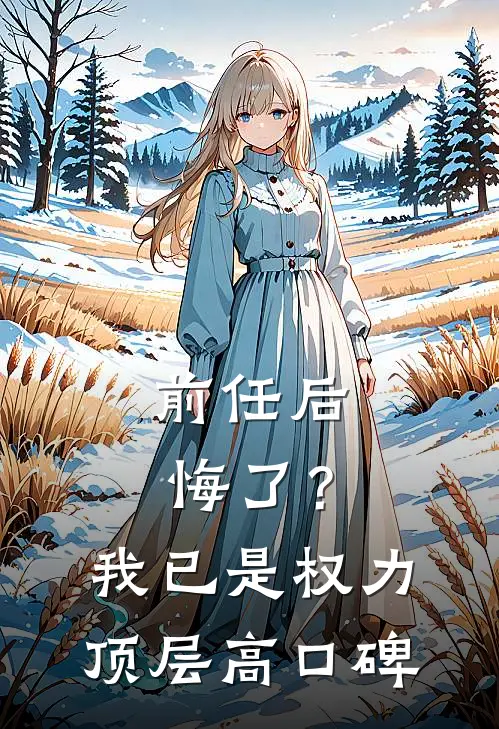 前任后悔了？我已是权力顶层高口碑