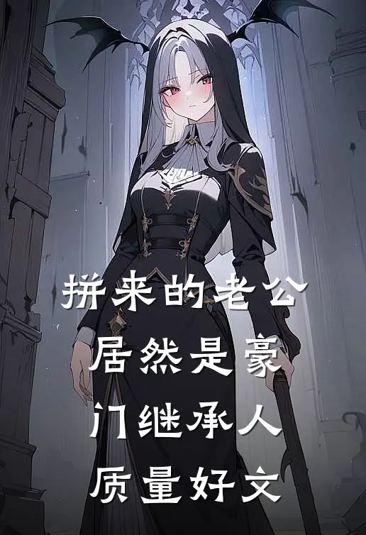 拼来的老公居然是豪门继承人质量好文