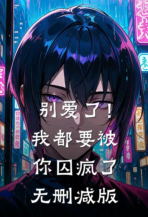 别爱了！我都要被你囚疯了无删减版
