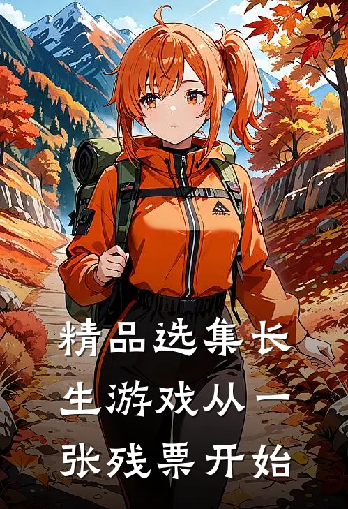 精品选集长生游戏从一张残票开始