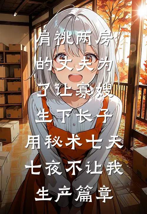 肩祧两房的丈夫为了让寡嫂生下长子，用秘术七天七夜不让我生产篇章