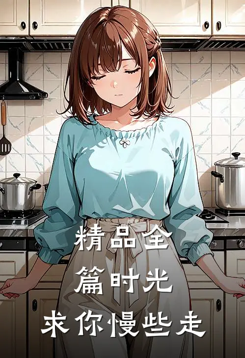 精品全篇时光，求你慢些走