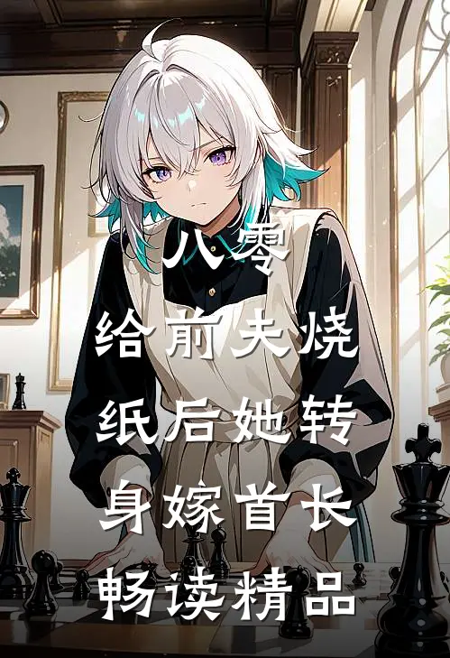 八零：给前夫烧纸后她转身嫁首长畅读精品