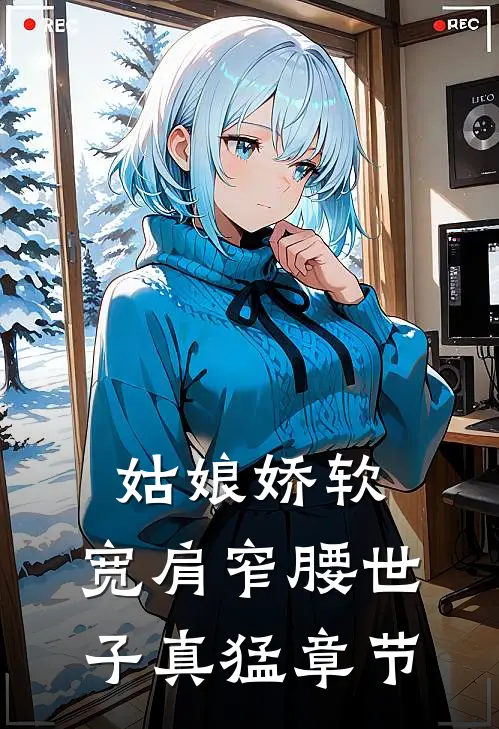 姑娘娇软，宽肩窄腰世子真猛章节