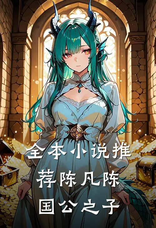全本小说推荐陈凡陈国公之子
