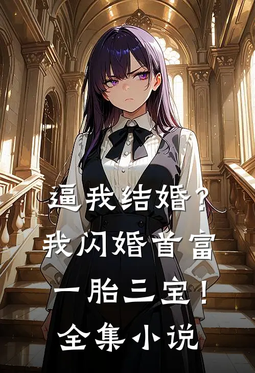 逼我结婚？我闪婚首富一胎三宝！全集小说