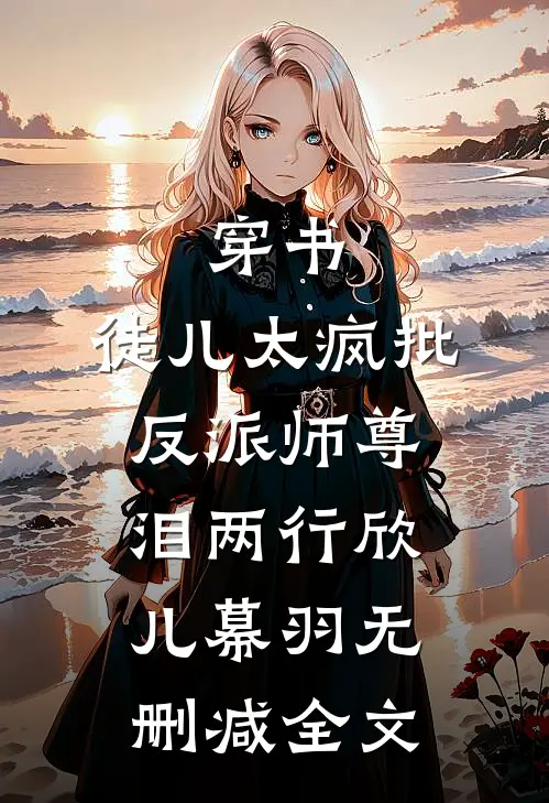 穿书：徒儿太疯批，反派师尊泪两行欣儿幕羽无删减全文