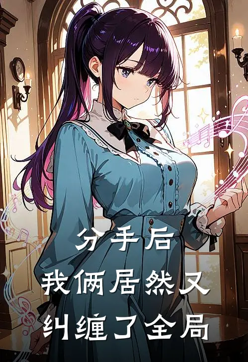 分手后，我俩居然又纠缠了全局