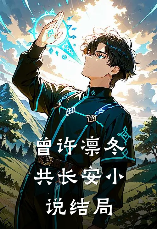曾许凛冬共长安小说结局