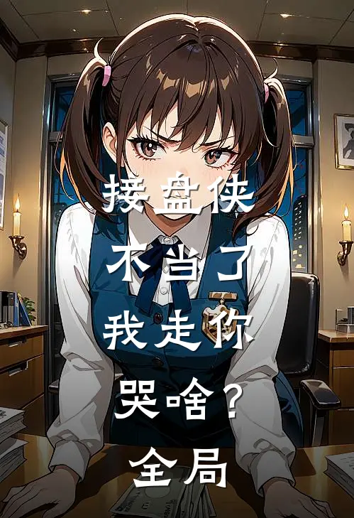 接盘侠不当了，我走你哭啥？全局