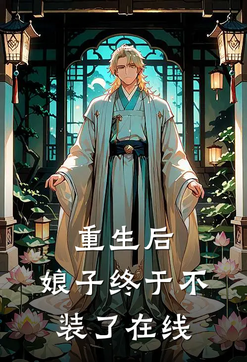 重生后，娘子终于不装了在线