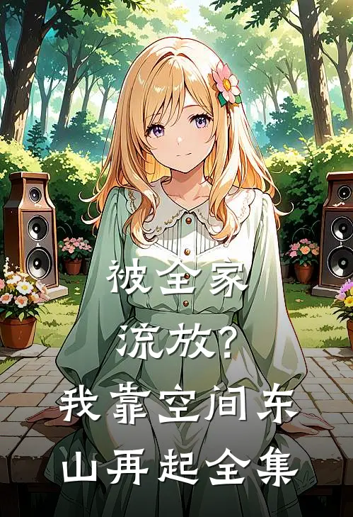 被全家流放？我靠空间东山再起全集