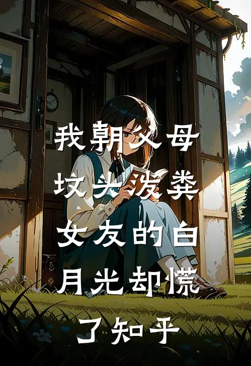 我朝父母坟头泼粪，女友的白月光却慌了知乎