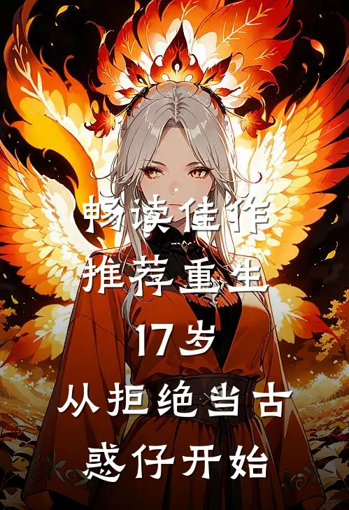 畅读佳作推荐重生17岁，从拒绝当古惑仔开始