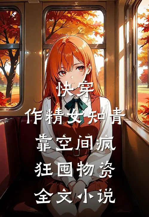 快穿：作精女知青靠空间疯狂囤物资全文小说